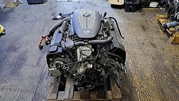 Двигатель BMW E70 N62 B48 двигатель будет голый столб. пробег 20 at lalafo.kg Двигатель BMW E70 N62 B48 двигатель будет голый столб. пробег 20