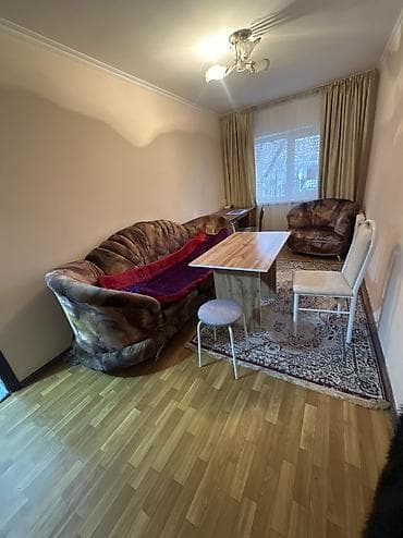 Ковролин: 2 бөлмө, Менчик ээси, Чогуу жашоосу жок lalafo.kg да — 6 Ковролин: 2 бөлмө, Менчик ээси, Чогуу жашоосу жок — 6