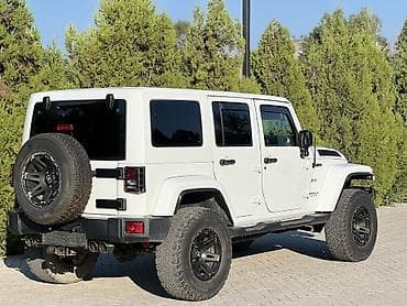 gitara lakewood: Jeep Wrangler: 2018 г. at lalafo.kg — 4 gitara lakewood: Jeep Wrangler: 2018 г. — 4