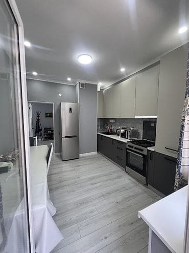 2 комнаты, 66 м², Элитка, 6 этаж, Свежий ремонт at lalafo.kg — 4 2 комнаты, 66 м², Элитка, 6 этаж, Свежий ремонт — 4