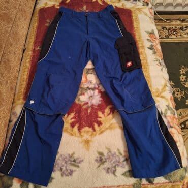 Спецодежда мужская (Брюки) at lalafo.kg Спецодежда мужская (Брюки)