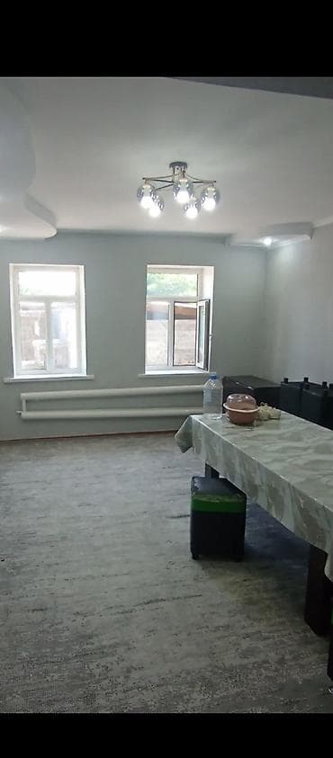 55 м², 3 комнаты, Забор, огорожен at lalafo.kg 55 м², 3 комнаты, Забор, огорожен