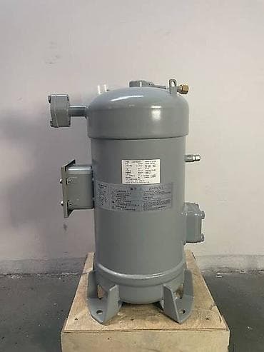 Продам Компрессор DAIKIN спиральный для рефрижераторного контейнера at lalafo.kg Продам Компрессор DAIKIN спиральный для рефрижераторного контейнера