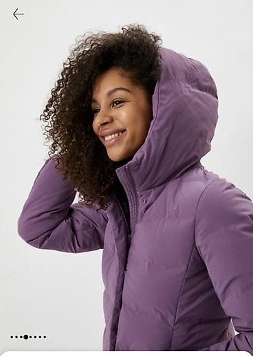 Лосиналар, леггинсылар: Стильный и очень тёплый пуховик от японского бренда UNIQLO. Лёгкий lalafo.kg да — 2 Лосиналар, леггинсылар: Стильный и очень тёплый пуховик от японского бренда UNIQLO. Лёгкий — 2