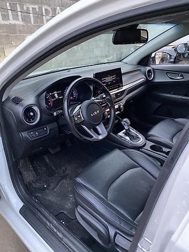 Жылыткычтарды оңдоо: Kia K3: 2021 г., 1.6 л, Автомат, Бензин, Седан lalafo.kg да — 3 Жылыткычтарды оңдоо: Kia K3: 2021 г., 1.6 л, Автомат, Бензин, Седан — 3