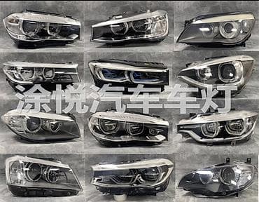 Фары стоп-сигналы под заказ любые at lalafo.kg Фары стоп-сигналы под заказ любые