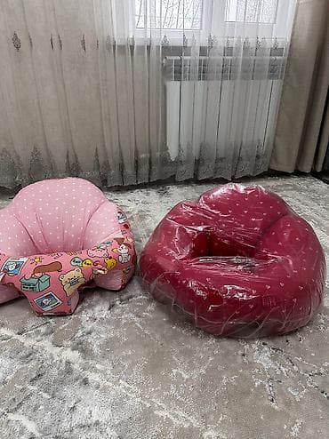 Одна сидушка 700
Остался только красный цвет at lalafo.kg Одна сидушка 700
Остался только красный цвет