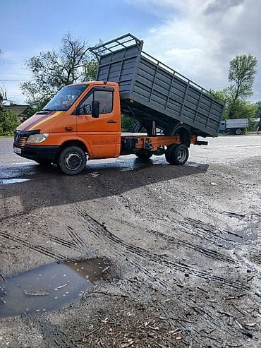 ТОКМОК. Услуги грузоперевозки. Доставка угля, по городу/регийону at lalafo.kg ТОКМОК. Услуги грузоперевозки. Доставка угля, по городу/регийону