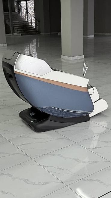 ЦЕНА 70000 ✨ МАССАЖНОЕ КРЕСЛО А23 — ШАРИКОВЫЙ МАССАЖ современное at lalafo.kg ЦЕНА 70000 ✨ МАССАЖНОЕ КРЕСЛО А23 — ШАРИКОВЫЙ МАССАЖ современное