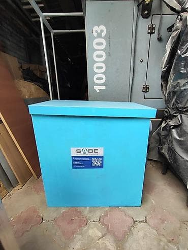 Бизнес үчүн климаттык жабдуулар: Жироуловитель для кухни / общепита Продаётся жироуловитель в хорошем lalafo.kg да — 2 Бизнес үчүн климаттык жабдуулар: Жироуловитель для кухни / общепита Продаётся жироуловитель в хорошем — 2