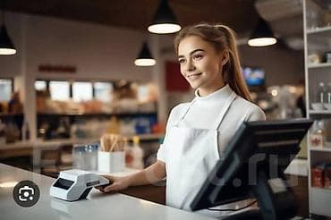 Ищу работу продавца кассира либо днём,либо ночью,есть опять в 1с,прием lalafo.kg да Ищу работу продавца кассира либо днём,либо ночью,есть опять в 1с,прием