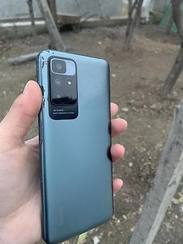 Redmi, Redmi 10, Б/у, 64 ГБ at lalafo.kg Redmi, Redmi 10, Б/у, 64 ГБ