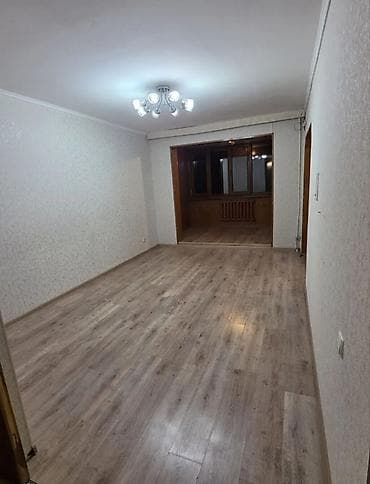 3 комнаты, 63 м², 7 мкр 104 серия, 1 этаж at lalafo.kg 3 комнаты, 63 м², 7 мкр 104 серия, 1 этаж