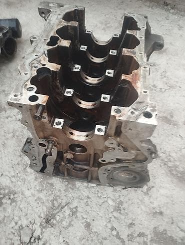 Блок цилиндров и комплект деталей двигателя Volkswagen (бензиновый at lalafo.kg Блок цилиндров и комплект деталей двигателя Volkswagen (бензиновый