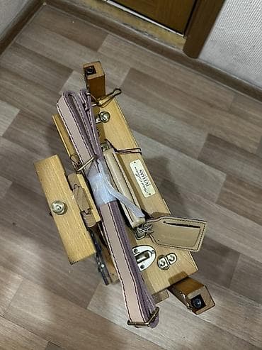 Пленэрный этюдник Jullian Artist Collection (Франция) - Материал at lalafo.kg Пленэрный этюдник Jullian Artist Collection (Франция) - Материал