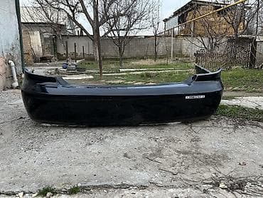 Бампер Toyota, Новый, Оригинал at lalafo.kg Бампер Toyota, Новый, Оригинал