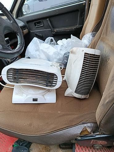 Обогриватели at lalafo.kg Обогриватели