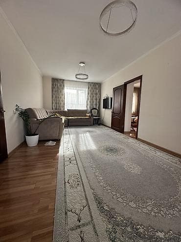 Продажа дач: Продается дом в шикарной локации в ж/м Кок-Жар🏠🌳 от Алматинки at lalafo.kg — 5 Продажа дач: Продается дом в шикарной локации в ж/м Кок-Жар🏠🌳 от Алматинки — 5