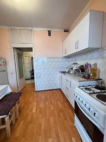 2 комнаты, 60 м², Элитка, 6 этаж, Старый ремонт at lalafo.kg 2 комнаты, 60 м², Элитка, 6 этаж, Старый ремонт