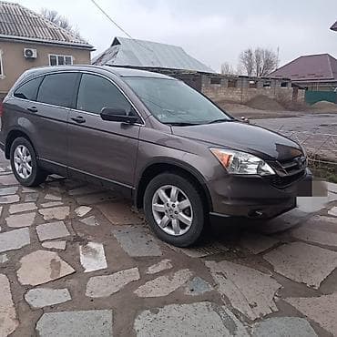 Honda CR-V: 2011 г., 2.4 л, Автомат, Бензин, Кроссовер at lalafo.kg Honda CR-V: 2011 г., 2.4 л, Автомат, Бензин, Кроссовер