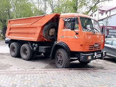 Оптималка: Оптималка, Грязная, В тоннах, Камаз, Зил at lalafo.kg — 1 Оптималка: Оптималка, Грязная, В тоннах, Камаз, Зил — 1