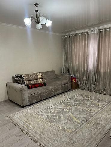 1 комната, Собственник, Без подселения, С мебелью полностью at lalafo.kg 1 комната, Собственник, Без подселения, С мебелью полностью