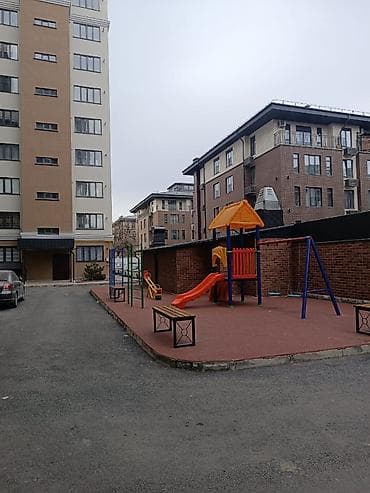 Perodua: 2 комнаты, 56 м², Элитка, 6 этаж, Евроремонт at lalafo.kg — 1 Perodua: 2 комнаты, 56 м², Элитка, 6 этаж, Евроремонт — 1