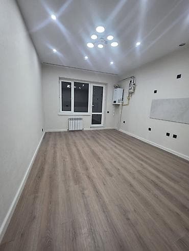 1 комната, 53 м², 4 этаж at lalafo.kg 1 комната, 53 м², 4 этаж