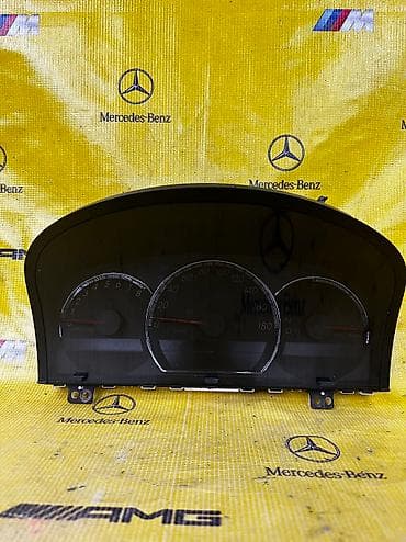 Щиток приборов Toyota Б/у, Оригинал, Япония at lalafo.kg Щиток приборов Toyota Б/у, Оригинал, Япония