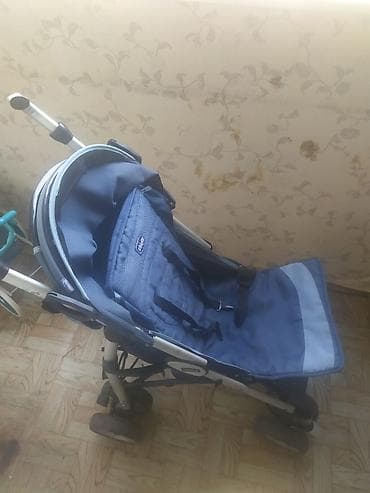 Детский велосипед, 3-колесный, 3 - 4 года, Для девочки, Б/у at lalafo.kg Детский велосипед, 3-колесный, 3 - 4 года, Для девочки, Б/у