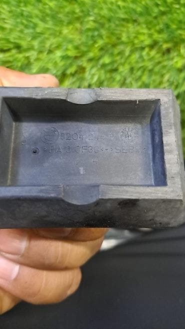 Опора под домкрат E39 8 204 244 500 сом штука Комплект 2000сом В at lalafo.kg — 1 Опора под домкрат E39 8 204 244 500 сом штука Комплект 2000сом В — 1