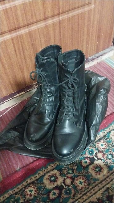 Женский деми сапоги at lalafo.kg Женский деми сапоги