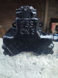 Форсунка 2004 г., Б/у, Оригинал, Германия at lalafo.kg Форсунка 2004 г., Б/у, Оригинал, Германия