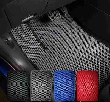 Накидка на панель Kia, цвет - Красный, Новый, Самовывоз at lalafo.kg — 4 Накидка на панель Kia, цвет - Красный, Новый, Самовывоз — 4