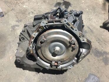 Коробка передач Автомат Mercedes-Benz 2002 г., Б/у, Оригинал, Германия at lalafo.kg Коробка передач Автомат Mercedes-Benz 2002 г., Б/у, Оригинал, Германия