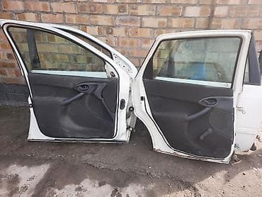 Дверь Комплект Ford, Оригинал at lalafo.kg Дверь Комплект Ford, Оригинал