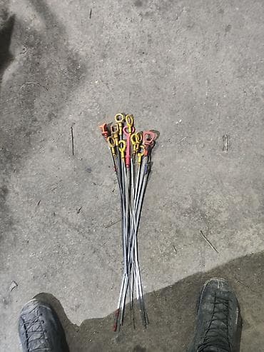 Щуп тоёта Хонда at lalafo.kg Щуп тоёта Хонда