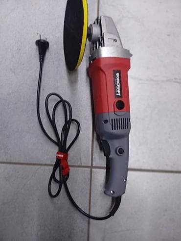 Шлифовальная машина, Стандартная шлифмашина at lalafo.kg Шлифовальная машина, Стандартная шлифмашина