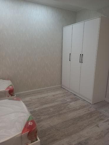 Студия, Без подселения, С мебелью полностью at lalafo.kg Студия, Без подселения, С мебелью полностью