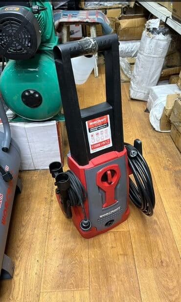 Мойка высокого давления, Новый, Бесплатная доставка, Самовывоз, Платная доставка at lalafo.kg Мойка высокого давления, Новый, Бесплатная доставка, Самовывоз, Платная доставка