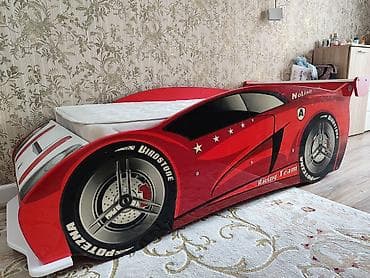 Балдар үчүн столдору: Продается детская кровать. Размер 160 на 80. Матрац ортопедическая lalafo.kg да — 3 Балдар үчүн столдору: Продается детская кровать. Размер 160 на 80. Матрац ортопедическая — 3