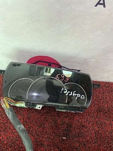 Щиток приборов Honda at lalafo.kg Щиток приборов Honda