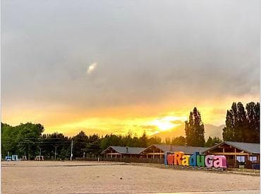 Коттедж, дом ЦО Радуга, Сары-Ой, Барбекю, Бассейн, Детская площадка at lalafo.kg Коттедж, дом ЦО Радуга, Сары-Ой, Барбекю, Бассейн, Детская площадка