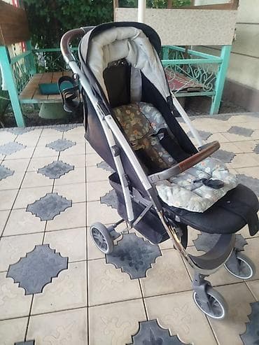 Продаю б/у коляску в хорошем состоянии, находимся в районе жм ак орго at lalafo.kg Продаю б/у коляску в хорошем состоянии, находимся в районе жм ак орго