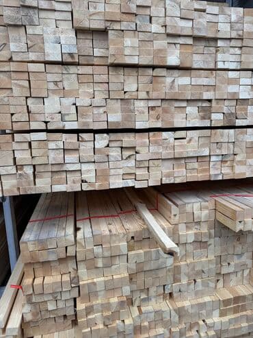 Рейка, брус, бруски доска,осб, фанера оптом и в розницу с доставкой at lalafo.kg Рейка, брус, бруски доска,осб, фанера оптом и в розницу с доставкой