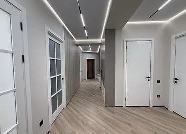 3 комнаты, 98 м², Элитка, 13 этаж, Дизайнерский ремонт at lalafo.kg 3 комнаты, 98 м², Элитка, 13 этаж, Дизайнерский ремонт