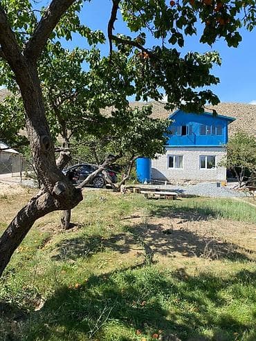 Продаётся дачный дом на Исык-куле в городе Чолпон-ата. Шикарный вид at lalafo.kg — 1 Продаётся дачный дом на Исык-куле в городе Чолпон-ата. Шикарный вид — 1