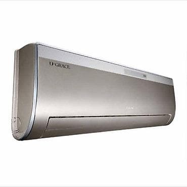 Кондиционер Gree Классический at lalafo.kg Кондиционер Gree Классический