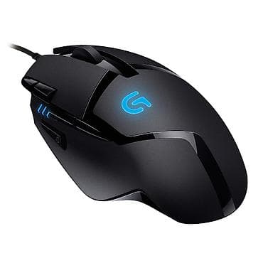 Logitech G402 Hyperion Fury Тип манипулятора Мышь Назначение для at lalafo.kg Logitech G402 Hyperion Fury Тип манипулятора Мышь Назначение для