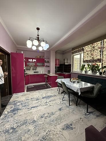 Jetour: 4 комнаты, 165 м², 5 этаж at lalafo.kg — 6 Jetour: 4 комнаты, 165 м², 5 этаж — 6